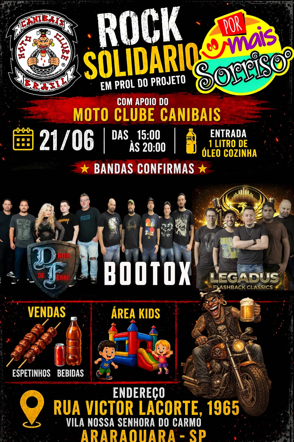 Flyer